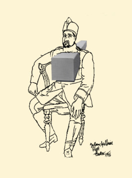 Jean-Baptiste Maitre