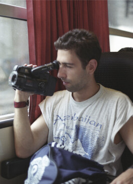 Jean-Baptiste Maitre