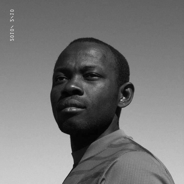 Jean-Baptiste Maitre — 2010 Artists’ Portraits