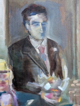 Jean-Baptiste Maitre