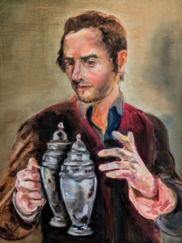 Jean-Baptiste Maitre