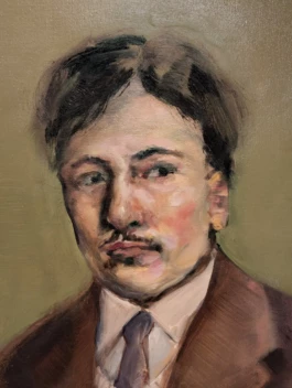 Jean-Baptiste Maitre