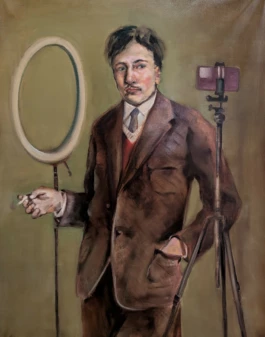 Jean-Baptiste Maitre