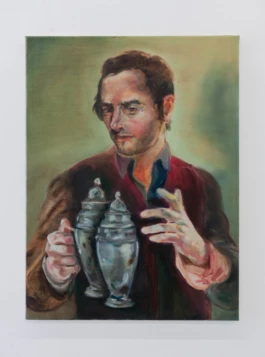Jean-Baptiste Maitre