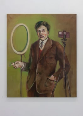 Jean-Baptiste Maitre