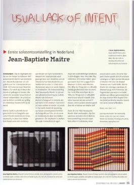 Jean-Baptiste Maitre