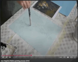 Jean-Baptiste Maitre