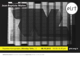 Jean-Baptiste Maitre