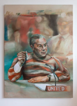 Jean-Baptiste Maitre