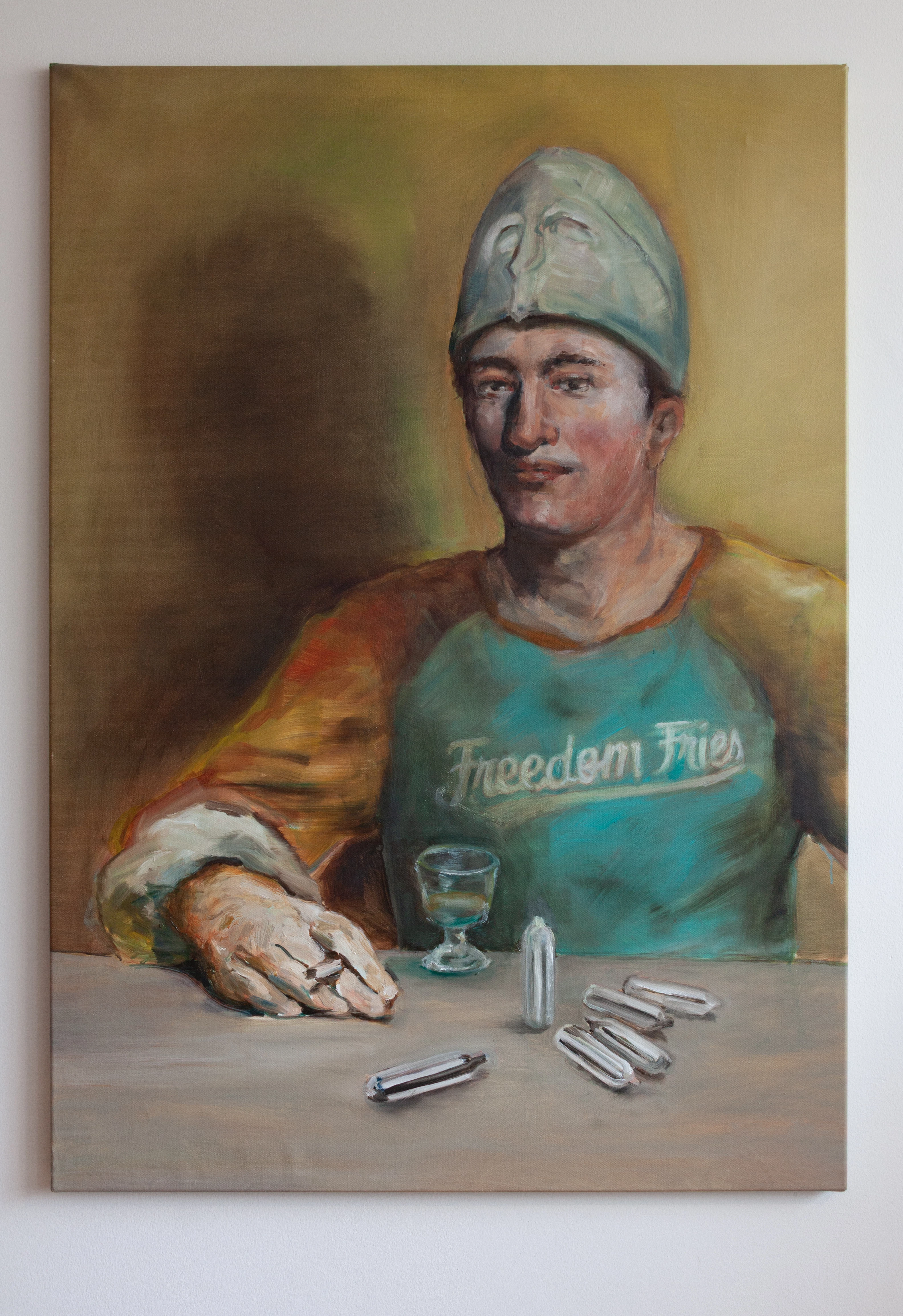 Jean-Baptiste Maitre