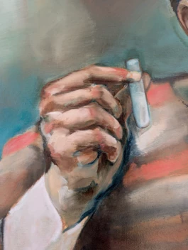 Jean-Baptiste Maitre