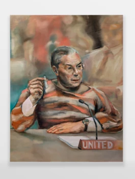 Jean-Baptiste Maitre