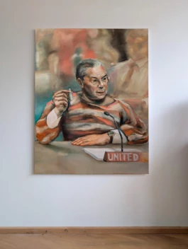 Jean-Baptiste Maitre